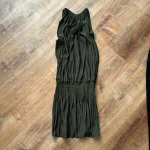 Ramy Brook Paris Sleeveless mini Dress